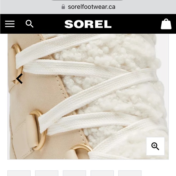 Sorel Joan of Arctic Next Boot - Picture 5 of 7